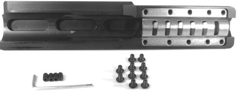 M1 Garand Scout (Forward) Mount, Lighter Version (-1.6 Oz) in Saudi Arabia