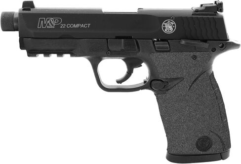 قبضة لاصقة من TALON - متوافقة مع Smith & Wesson M&P Compact .22 - صنع في الولايات المتحدة الأمريكية in Kuwait