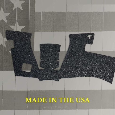 قبضة لاصقة من TALON - متوافقة مع Smith & Wesson M&P Compact .22 - صنع في الولايات المتحدة الأمريكية in Kuwait