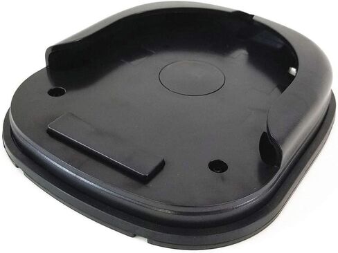 Replacement for GOLIGHT GT16303 Magnetic Mount Shoe,Black,Plastic,8" L 55AV73 Repair Parts in Saudi Arabia