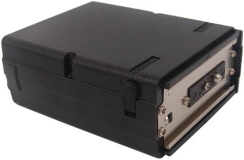 بطارية PRUVA متوافقة مع Icom IC-A20، IC-A21، IC-H12، IC-H16، IC-H16T، IC-H2، IC-H6، IC-M11، IC-M12، P/N: BP-7، BP-7H، CM-7، CM-7G، CM-7H، IC-A2، IC-BP8 1000 مللي أمبير in Kuwait