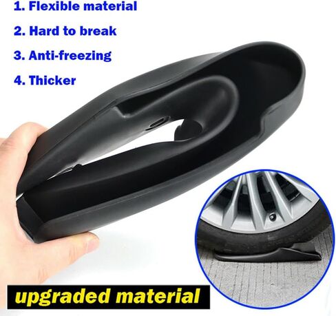 - Car Mudflaps Front Rear ?Fenders Wheel Splash ?Guards Mudguards - for Rio 2006 2007 2008 2009 2010 2011 New Pride 4-Door Sedan in Kuwait