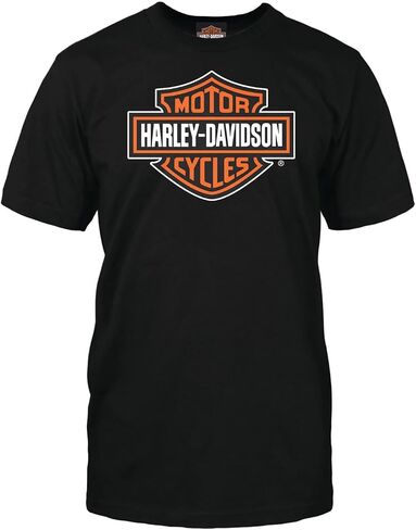 Harley-Davidson Military I Incrivation Bar & Shield | H-D المرخصة العسكرية في الخارج جولة أحيي قدامى المحاربين لدينا in Saudi Arabia