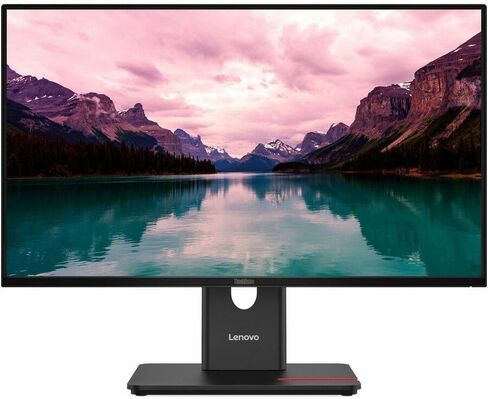 ThinkVision T24-40 23.8 inch Monitor in Kuwait