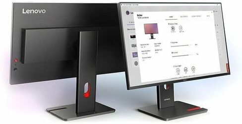 ThinkVision T24-40 23.8 inch Monitor in Kuwait