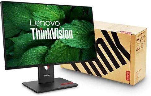 ThinkVision T24-40 23.8 inch Monitor in Kuwait