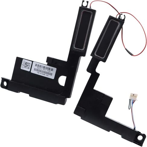 Deal4GO Speaker Assembly N09638-001 Replacement for HP Envy X360 15-EW 15-EY 15T-EW 15Z-EY 2-in-1 15-EW0023DX 15-EY0013DX in Saudi Arabia