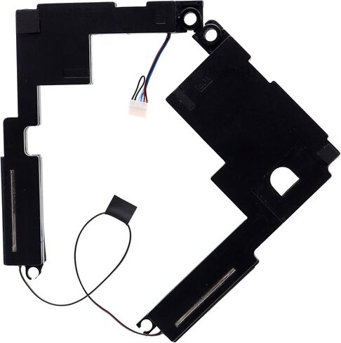 Deal4GO Speaker Assembly N09638-001 Replacement for HP Envy X360 15-EW 15-EY 15T-EW 15Z-EY 2-in-1 15-EW0023DX 15-EY0013DX in Saudi Arabia