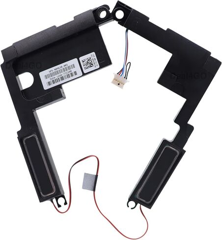 Deal4GO Speaker Assembly N09638-001 Replacement for HP Envy X360 15-EW 15-EY 15T-EW 15Z-EY 2-in-1 15-EW0023DX 15-EY0013DX in Saudi Arabia