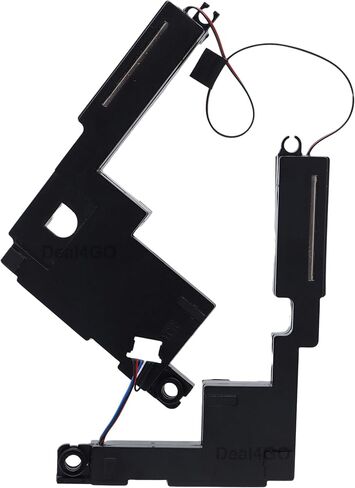 Deal4GO Speaker Assembly N09638-001 Replacement for HP Envy X360 15-EW 15-EY 15T-EW 15Z-EY 2-in-1 15-EW0023DX 15-EY0013DX in Saudi Arabia