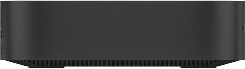 HP Chromebox G2 Chromebox Celeron 3867U - 4 GB RAM - 32 GB SSD - Attractive Black - Chrome OS - Intel HD Graphics 610 in Saudi Arabia