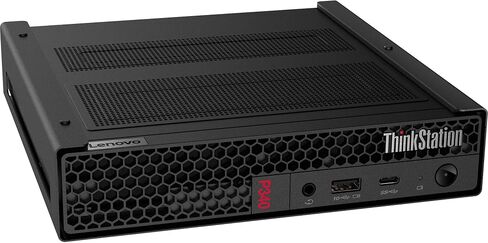 كمبيوتر لينوفو ثينك ستيشن P340 تايني ميني المكتبي | إنتل i5-10th الجيل | ذاكرة وصول عشوائي DDR4 سعة 16 جيجابايت | 256 جيجا اس اس دي | واي فاي | ويندوز 11 برو | وحدة معالجة الرسوميات NVIDIA Quadro P620 | سطح المكتب المدمج للأعمال (متجدد) in Saudi Arabia