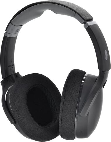 وسائد أذن Heaphone بديلة لسماعات Sennheiser HD 4.50BT 4.40BT HD 4.30 HD 4.20S HD 458BT HD 450 HD HD 350BT (جل تبريد أسود) in Saudi Arabia