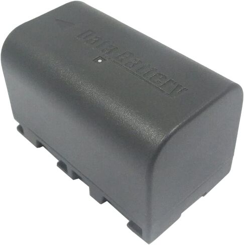 VI VINTRONS 1600mAh Battery for JVC EX-Z2000, GR-D720, GR-D720EK, GR-D720EX, in Saudi Arabia