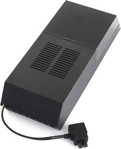 3.5" External Hard Disk Case Durable Host External Hard Disk Expansion Box for PS4 in Saudi Arabia