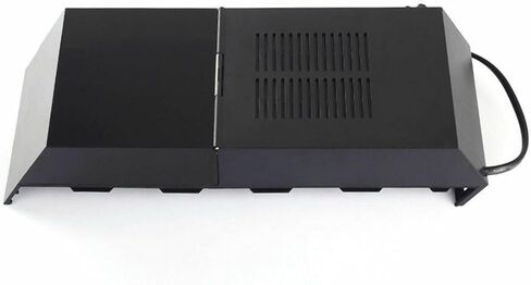 3.5" External Hard Disk Case Durable Host External Hard Disk Expansion Box for PS4 in Saudi Arabia