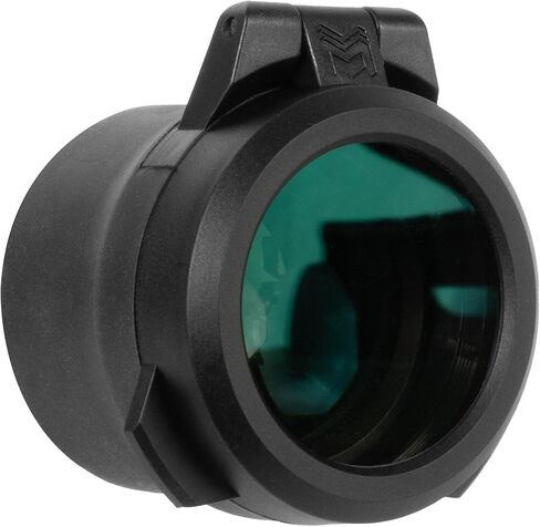 Monstrum Ultra Series Flip-Up Scope Lens Covers in Saudi Arabia