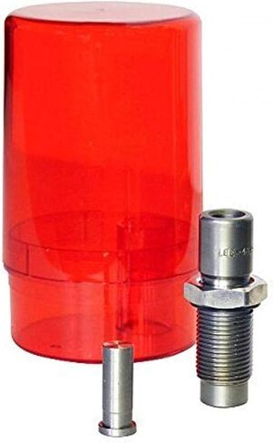 مجموعة قوالب المقاسات Lee Precision - 90062 .430 in Kuwait