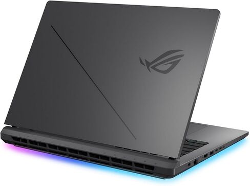 EXCaliberPC [2025] ASUS ROG Strix G18 G815LP-XS97 (Intel Core Ultra 9 275HX، ذاكرة الوصول العشوائي DDR5 سعة 32 جيجابايت، 2 تيرابايت NVMe SSD، NVIDIA GeForce RTX 5070، 18 بوصة 2.5K 240 هرتز، Windows 11 Pro) كمبيوتر محمول للألعاب in Kuwait