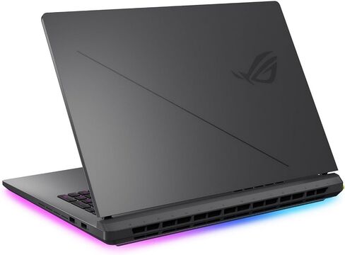 EXCaliberPC [2025] ASUS ROG Strix G18 G815LP-XS97 (Intel Core Ultra 9 275HX، ذاكرة الوصول العشوائي DDR5 سعة 32 جيجابايت، 2 تيرابايت NVMe SSD، NVIDIA GeForce RTX 5070، 18 بوصة 2.5K 240 هرتز، Windows 11 Pro) كمبيوتر محمول للألعاب in Kuwait