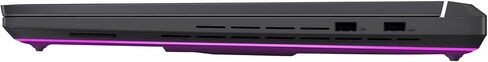 EXCaliberPC [2025] ASUS ROG Strix G18 G815LP-XS97 (Intel Core Ultra 9 275HX، ذاكرة الوصول العشوائي DDR5 سعة 32 جيجابايت، 2 تيرابايت NVMe SSD، NVIDIA GeForce RTX 5070، 18 بوصة 2.5K 240 هرتز، Windows 11 Pro) كمبيوتر محمول للألعاب in Kuwait