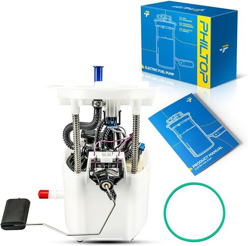 PHILTOP FG1557 Electric Fuel Pump Assembly Fit for Mustang 2011-2014 3.7L, Mustang 2011-2014 5.0L, Electric Fuel Pump Module Assembly Kit in Saudi Arabia