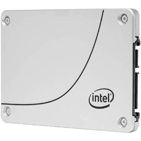 محرك أقراص الحالة الصلبة Intel SSDSCKJB150G701 S3520 M.2 80 مم 150 جيجابايت 3D1 MLC صندوق بني in Kuwait
