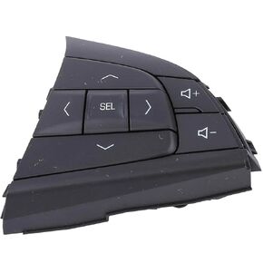 for XT5 2017-2020 Steering Wheel Cruise Control Switch 84053857 in Kuwait