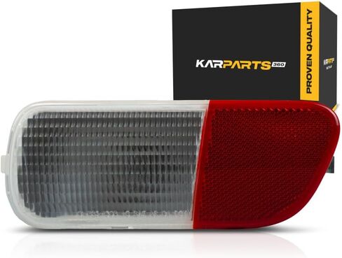 For 2006 07 08 09 2010 Chrysler PT Cruiser Passenger Side Back Up Tail Light DOT Certified For 5116068AD, 5116068AB/AC | CH2883102 in Saudi Arabia