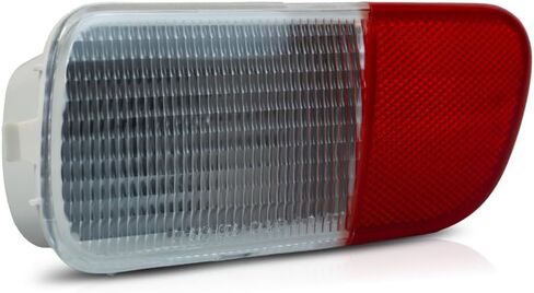 For 2006 07 08 09 2010 Chrysler PT Cruiser Passenger Side Back Up Tail Light DOT Certified For 5116068AD, 5116068AB/AC | CH2883102 in Saudi Arabia