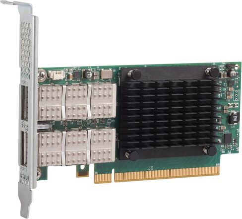 HP InfiniBand FDR 2-Port 545QSFP Adapter in Saudi Arabia
