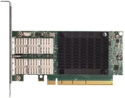 HP InfiniBand FDR 2-Port 545QSFP Adapter in Saudi Arabia