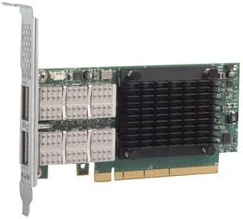 HP InfiniBand FDR 2-Port 545QSFP Adapter in Saudi Arabia