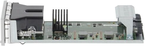 C9300X-NM-2C Catalyst 9300 2 x 40G/100G وحدة الشبكة (متجددة) in Saudi Arabia