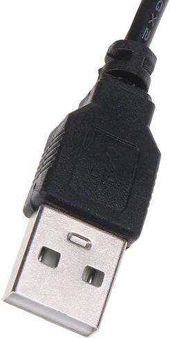 120 مللي متر 5 فولت USB بالطاقة الكمبيوتر راوتر المشجعين عالية مروحة التبريد لاستقبال المودم DVR ملحقات الكمبيوتر مروحة التبريد in Kuwait