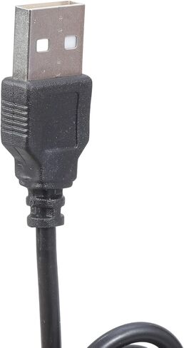 راوتر تبريد مروحة الكمبيوتر تبريد HDTV مربع هادئ 5V USB الطاقة 50mm مروحة شبكة واقية لراوتر مودم HDTV Box in Kuwait