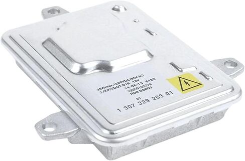 for Benz for ML350 ML500 ML550 ML63 for AMG 2012 2013 2014 Car HID Headlight Ballast Xenon Ballast Ballast 130732931201 car Xenon Ballast in Kuwait