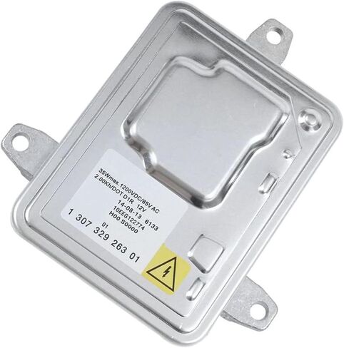 for Benz for ML350 ML500 ML550 ML63 for AMG 2012 2013 2014 Car HID Headlight Ballast Xenon Ballast Ballast 130732931201 car Xenon Ballast in Kuwait