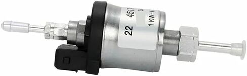 Car Metering Pump Heater 2 Pins 1KW-4KW 22451901 22451910000 Eberspacher Airtronic D2 D4 Tools in Kuwait