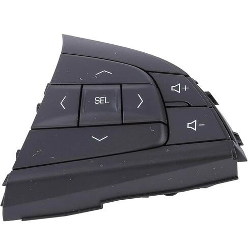 for XT5 2017-2020 Steering Wheel Cruise Control Switch 84053857 in Kuwait