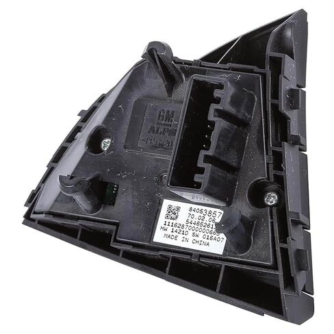 for XT5 2017-2020 Steering Wheel Cruise Control Switch 84053857 in Kuwait