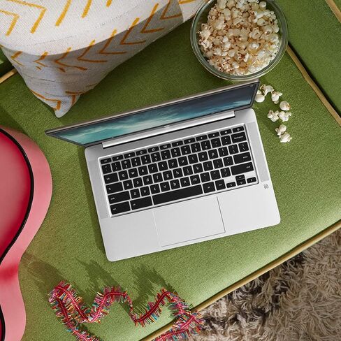 كمبيوتر محمول HP 17 للأعمال، ذاكرة وصول عشوائي 64 جيجابايت، SSD 2 تيرابايت، Intel 10-Core i5-1334U، شاشة 17.3 بوصة HD+ مضادة للتوهج، Win11 Pro، لوحة مفاتيح بإضاءة خلفية، بصمة الإصبع، لوحة مفاتيح رقمية، كاميرا عالية الدقة 720 بكسل، مع ملحقات in Saudi Arabia