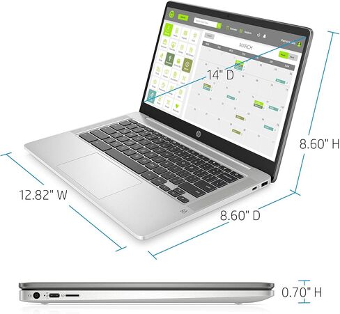 كمبيوتر محمول HP 17 للأعمال، ذاكرة وصول عشوائي 64 جيجابايت، SSD 2 تيرابايت، Intel 10-Core i5-1334U، شاشة 17.3 بوصة HD+ مضادة للتوهج، Win11 Pro، لوحة مفاتيح بإضاءة خلفية، بصمة الإصبع، لوحة مفاتيح رقمية، كاميرا عالية الدقة 720 بكسل، مع ملحقات in Saudi Arabia