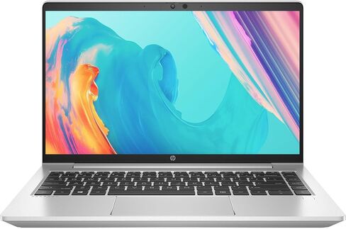 لاب توب اتش بي بروبوك 640 G8 ويندوز 11 | كمبيوتر محمول 14 بوصة عالي الدقة (1920 × 1080) | انتل الجيل الحادي عشر كور i5-1135G7 | ذاكرة وصول عشوائي سعتها 16 جيجابايت، ومحرك أقراص SSD سعة 512 جيجابايت، وHDMI (متجدد) كمبيوتر محمول Probook in Saudi Arabia