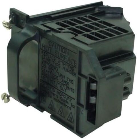 وحدة مصباح بديلة متوافقة مع 915P061010 TV WD-73733، WD-73734، WD-73833، WD-C657، WD-Y657، WD-Y577 مع مبيت لميتسوبيشي من King Lamps in Saudi Arabia