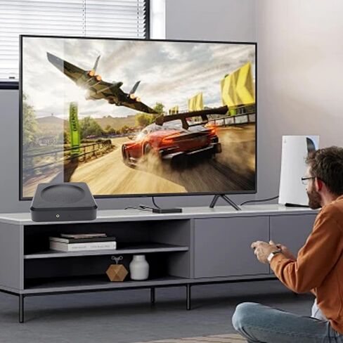 ميكروفون USB للمؤتمرات من Bewinner، تقليل ضوضاء مكبر الصوت، ميكروفون كمبيوتر مكثف متعدد الاتجاهات 3.5 مم لمؤتمرات الفيديو، التسجيل، سكايب، الفصل عبر الإنترنت in Saudi Arabia