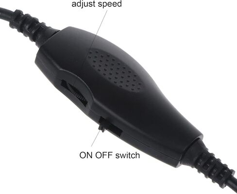 USB شواء منفاخ الهواء مروحة محمولة يده الشواء USB 5 فولت خفيفة الوزن المحمولة لمروحة الهواء الطلق قابل للتعديل سرعة الشواء رفع الصوت عاليا in Kuwait