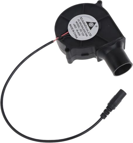 USB شواء منفاخ الهواء مروحة محمولة يده الشواء USB 5 فولت خفيفة الوزن المحمولة لمروحة الهواء الطلق قابل للتعديل سرعة الشواء رفع الصوت عاليا in Kuwait
