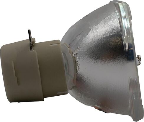 مصباح سلسلة Advanced Lamps™‎ (لمبة فقط) لجهاز العرض Mitsubishi VLT-EX320LP - ضمان لمدة 90 يومًا in Saudi Arabia