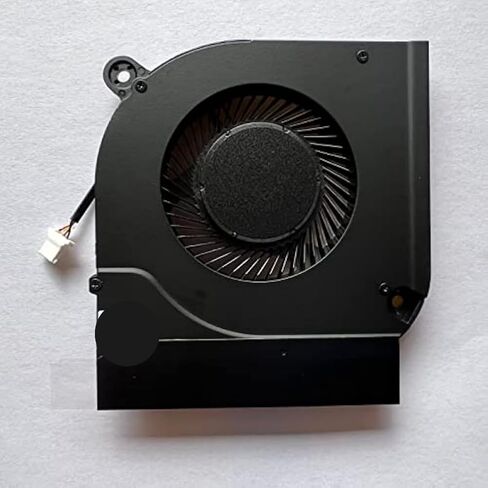 Cooling Fan Set for CPU & Gpu 2 Pack Compatible with Laptop Helios 300 PH317-53 PH315-52 r 8K1927225B in Saudi Arabia